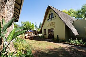 Gooderson Monks Cowl Golf Resort