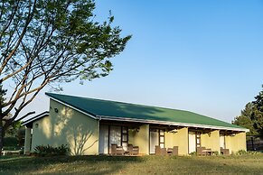 Gooderson Monks Cowl Golf Resort