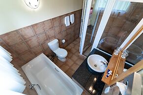 Gooderson Monks Cowl Golf Resort