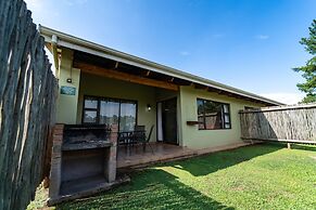 Gooderson Monks Cowl Golf Resort