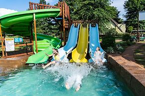 Gooderson Monks Cowl Golf Resort