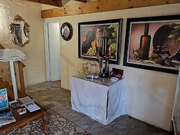 Gooderson Monks Cowl Golf Resort