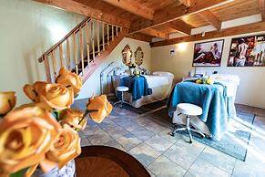 Gooderson Monks Cowl Golf Resort