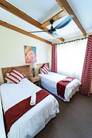 Gooderson Monks Cowl Golf Resort