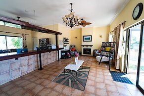 Gooderson Monks Cowl Golf Resort