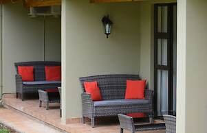 Gooderson Monks Cowl Golf Resort