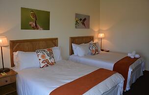 Gooderson Monks Cowl Golf Resort