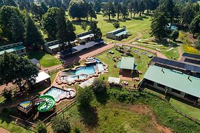 Gooderson Monks Cowl Golf Resort