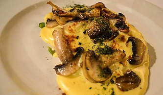 Gooderson Monks Cowl Golf Resort