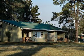 Gooderson Monks Cowl Golf Resort