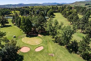 Gooderson Monks Cowl Golf Resort