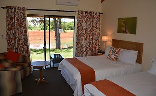 Gooderson Monks Cowl Golf Resort