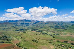 Gooderson Monks Cowl Golf Resort