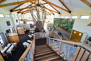 Gooderson Monks Cowl Golf Resort