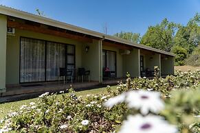 Gooderson Monks Cowl Golf Resort