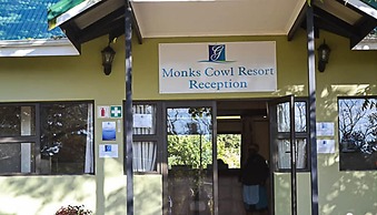 Gooderson Monks Cowl Golf Resort