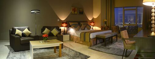 Magnum Hotel & Suites West Bay