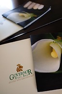 Magnum Hotel & Suites West Bay