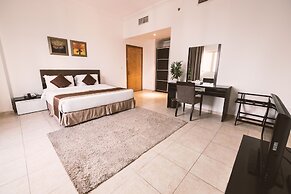 Magnum Hotel & Suites West Bay