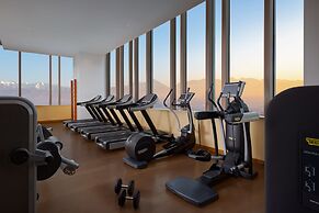 The Ritz-Carlton, Almaty