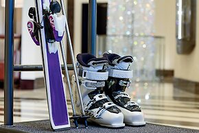 The Ritz-Carlton, Almaty