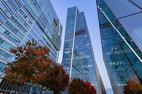 The Ritz-Carlton, Almaty