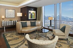 The Ritz-Carlton, Almaty