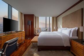 The Ritz-Carlton, Almaty
