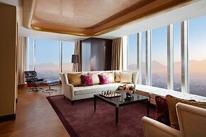 The Ritz-Carlton, Almaty