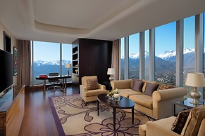 The Ritz-Carlton, Almaty