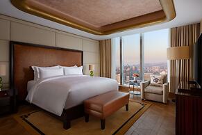 The Ritz-Carlton, Almaty