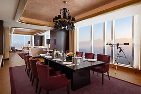 The Ritz-Carlton, Almaty
