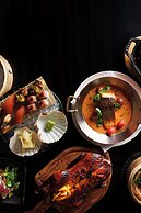 The Ritz-Carlton, Almaty