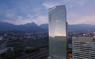 The Ritz-Carlton, Almaty