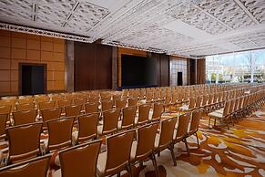 The Ritz-Carlton, Almaty