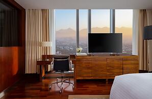 The Ritz-Carlton, Almaty