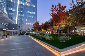 The Ritz-Carlton, Almaty