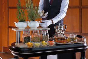 The Ritz-Carlton, Almaty