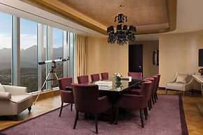 The Ritz-Carlton, Almaty