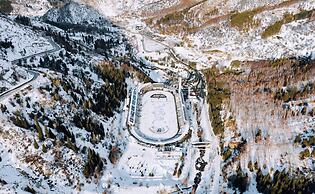 The Ritz-Carlton, Almaty