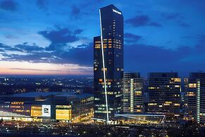 The Ritz-Carlton, Almaty