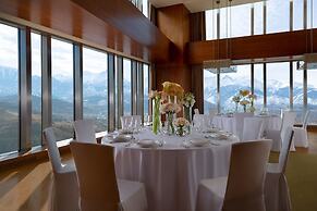 The Ritz-Carlton, Almaty