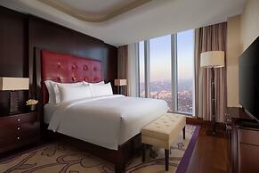 The Ritz-Carlton, Almaty