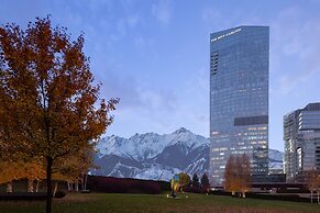The Ritz-Carlton, Almaty