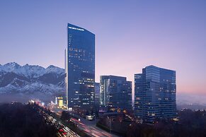 The Ritz-Carlton, Almaty