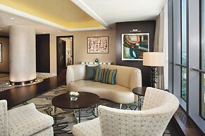 The Ritz-Carlton, Almaty