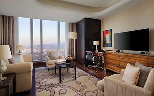 The Ritz-Carlton, Almaty