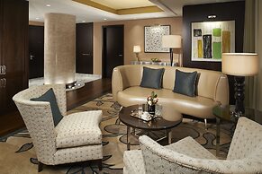 The Ritz-Carlton, Almaty