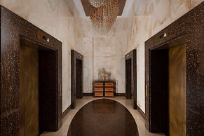 The Ritz-Carlton, Almaty