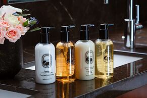 The Ritz-Carlton, Almaty